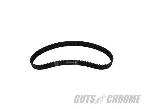 【取寄】20-0104 8MM スタンダード リプレイス ベルト, 144 丁 リプレイス application for 8mm Primo belt drive｜ＧＵＴＳ ＣＨＲＯＭＥ