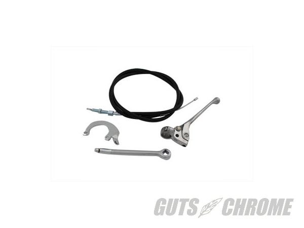 【取寄】20-0304 マウストラップ クラッチ エリミネーター キット 汎用品