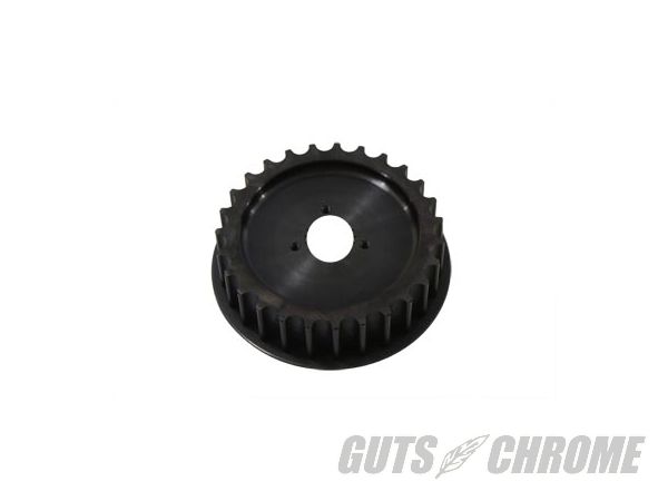 クーポン対象5【取寄】20-0328 トランスミッション ベルト プーリー XL 1986-1990 4-speed|GUTS CHROME