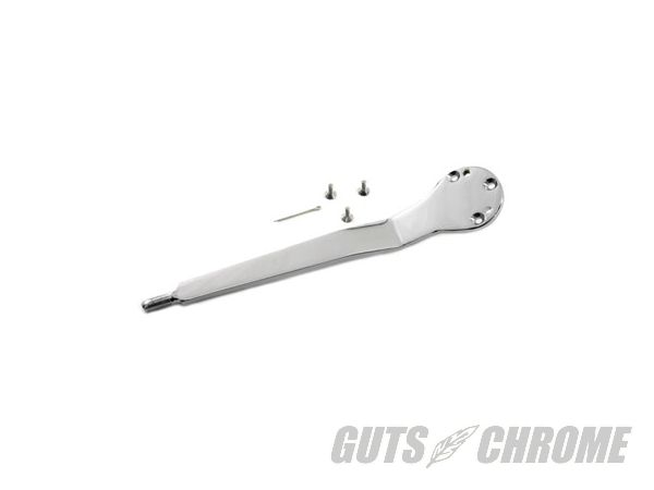 クーポン対象7【取寄】21-0306 ジョッキー シフター ラチェット トップ CNV レバー 汎用品｜ＧＵＴＳ ＣＨＲＯＭＥ 8,153円