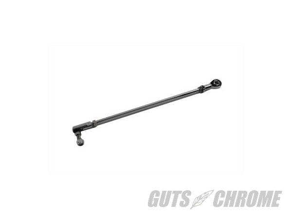 【取寄】21-2031 シフター ロッド, クローム, 11” FXST 1986-UP