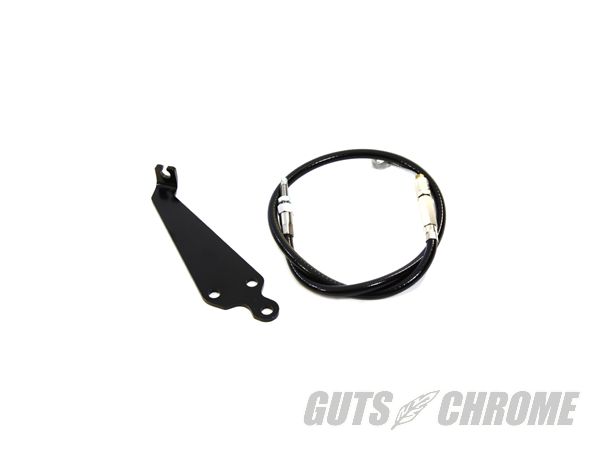 【取寄】22-0499 フット クラッチ コンバージョン キット 汎用品