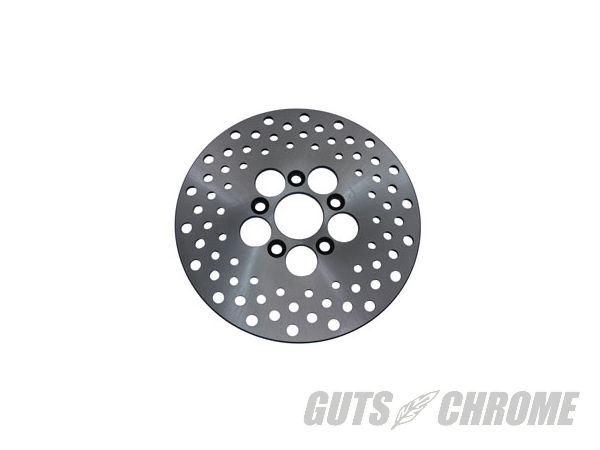 【取寄】23-0315 フロント リア ディスク, 10&rdquo;, スタンダード FLH 1972-1983 FrontFX 1973-1973 FrontFX 1980-1983 FrontFX 1973-1980 RearFL 1973-1980 RearXL 1973-1973 Front｜ＧＵＴＳ ＣＨＲＯＭＥ