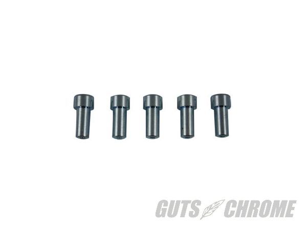 【取寄】23-0441 ブレーキ ドラム ダウエル ピン セット, リア UL 1937-1948 Front or RearEL 1936-1940 Front or RearFL 1941-1972 Front or RearFX 1971-1972 RearWL 1936-1952 Rear