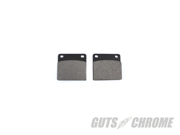 【取寄】23-0591 DURA ソフト ディスク ブレーキ パッド セット Special application for GMA Model ”A” Caliper