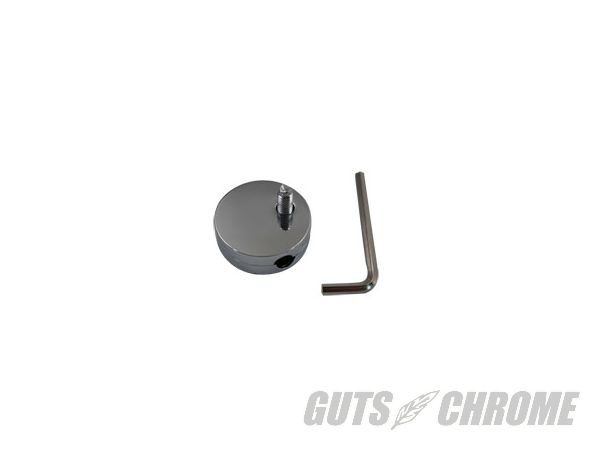 【取寄】23-0686 ビレット フロント ブレーキ ホース クランプ 汎用品