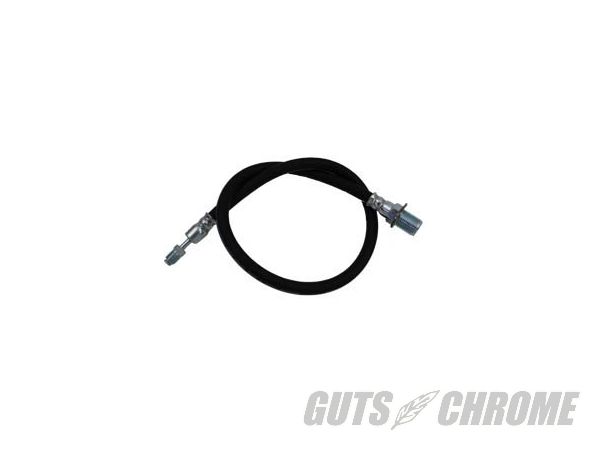 クーポン対象7【取寄】23-0717 リア ブレーキ ホース FL 1963-1972FX 1971-1972｜ＧＵＴＳ ＣＨＲＯＭＥ
