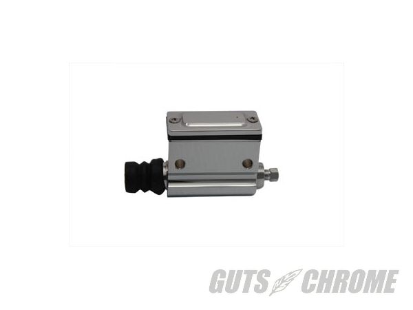 【取寄】23-3003 ビレット マスター シリンダー,3-1/8&rdquo;TALL,クローム FL 1979-1984FX 1980-1983FXS 1979-1984｜ＧＵＴＳ ＣＨＲＯＭＥ