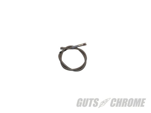 【取寄】23-8130 ラッセル ブレーキ ホース, ステンレス スティール 汎用品