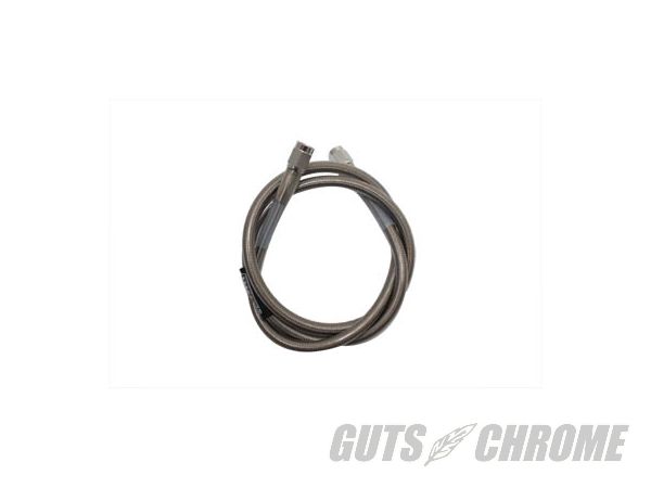 クーポン対象7【取寄】23-8342 ラッセル ブレーキ ホース, ステンレス スティール 汎用品｜ＧＵＴＳ ＣＨＲＯＭＥ 8,183円
