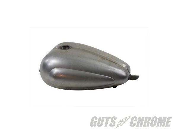 【取寄】(2-3週間）38-5061 チョッパー 3.0 ガロン ガソリンタンク 汎用品
