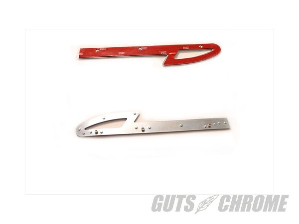 【取寄】38-7024 ガソリンタンク エンブレム マウント キット All models