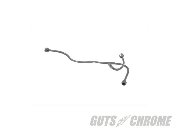 クーポン対象5【取寄】40-0239 トップ オイラー ライン FL 1942-1947|GUTS CHROME