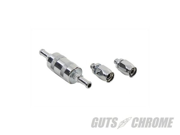 【取寄】40-0462 オイル ライン フィルター キット 汎用品