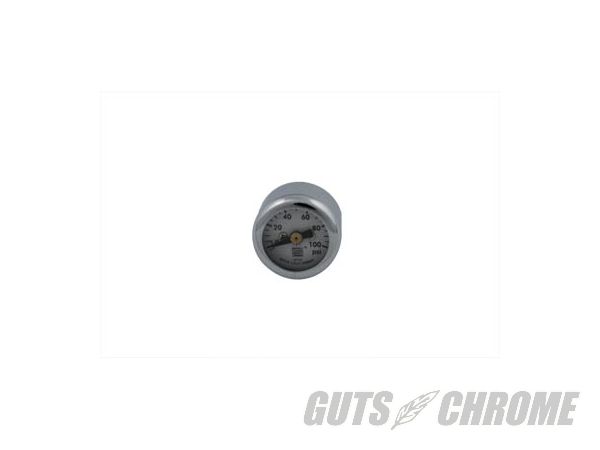クーポン対象7【取寄】40-0589 Mini オイル ゲージ FXST 1984-1999FLST 1984-1999FLT 1984-1999FXR 1984-1999FXD 1991-1999｜ＧＵＴＳ ＣＨＲＯＭＥ