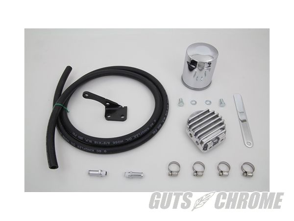 クーポン対象5【取寄】40-0748 トランスミッション マウント オイル フィルター FX 1971-1984FL 1974-1984｜ＧＵＴＳ ＣＨＲＯＭＥ 11,635円