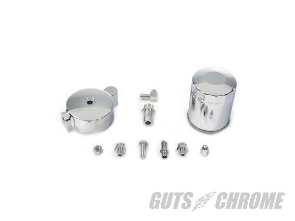 【取寄】40-0796 オイル フィルター アッセンブリー 汎用品