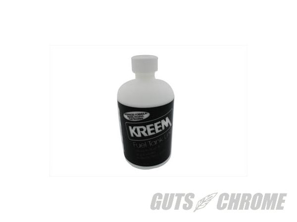 【取寄】41-0110 Kreem ガソリンタンク ラインr All models