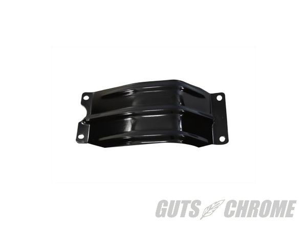 クーポン対象5【取寄】42-5025 レプリカ エンジン スキッド プレート EL 1936-1952FL 1941-1999FX 1970-1999｜ＧＵＴＳ ＣＨＲＯＭＥ