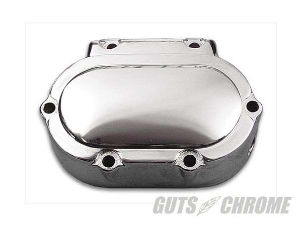 クーポン対象5【取寄】43-0537 トランスミッション クラッチ リリース カバー FXST 2000-2006FXD 1999-2005FLT 1999-2006FLST 2000-2006｜ＧＵＴＳ ＣＨＲＯＭＥ