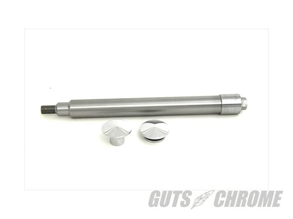 【取寄】44-0001 フロント FLUSH マウント アクセル FL 2000-2007