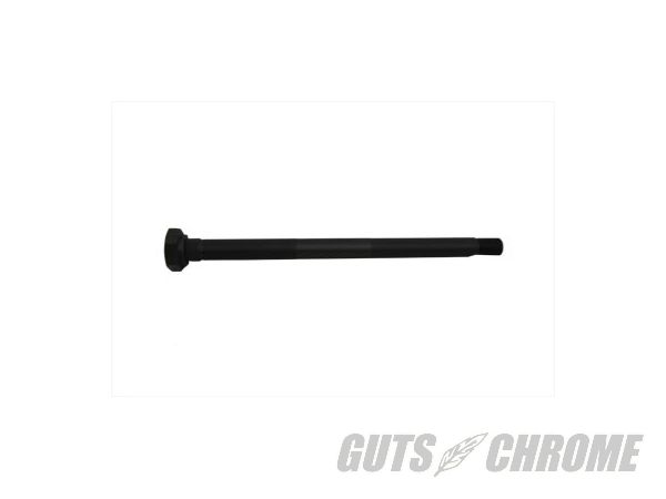 【取寄】44-0231 リア アクセル, ヘックス, パーカーライズド EL 1936-1940FL 1941-1957UL 1937-1948 8,470円