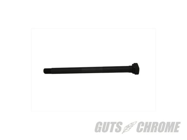 クーポン対象5【取寄】44-0346 リア アクセル ONLY, パーカーライズド EL 1936-1940FL 1941-1957UL 1937-1948|GUTS CHROME