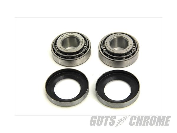 【取寄】44-0416 ハブ ベアリング キット FLH 1973-1979 Cast WheelsFX 1973-1983 Cast or Wire WheelsXL 1973-1983 Cast or Wire WheelsFXR 1982-1983 Cast or Wire Wheels 5,258円