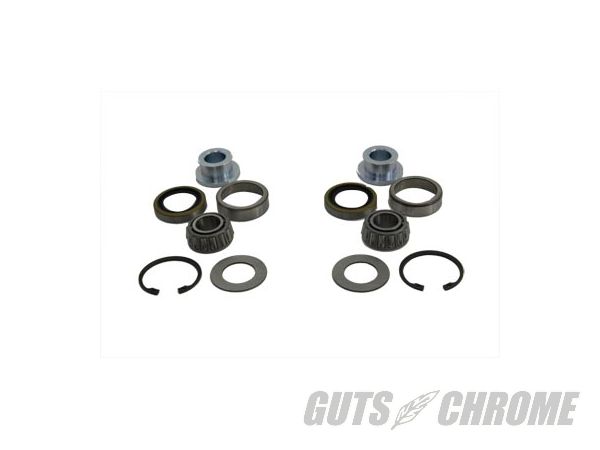 クーポン対象7【取寄】44-0454 ハブ リビルト インターナル キット FXR 1982-1983 Cast WheelFXRS 1982-1983 Cast Wheel｜ＧＵＴＳ ＣＨＲＯＭＥ