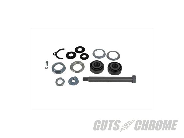 クーポン対象5【取寄】44-0539 スウィング アーム ベアリング アッセンブリー キット XL 1952-1973|GUTS CHROME