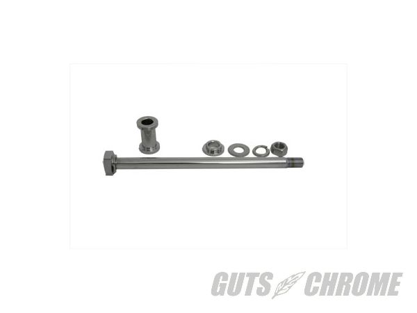 クーポン対象5【取寄】44-0565 リア アクスルキット XL 1952-1978K 1952-1956｜ＧＵＴＳ ＣＨＲＯＭＥ