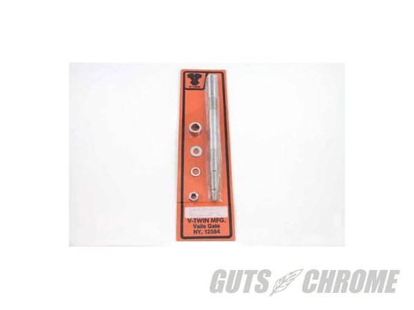 クーポン対象5【取寄】44-0571 フロント アクスルキット FLH 1981-1984|GUTS CHROME
