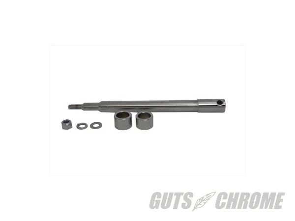 【取寄】44-0673 フロント アクスルキット FLT 2000-2007 41mm Forks