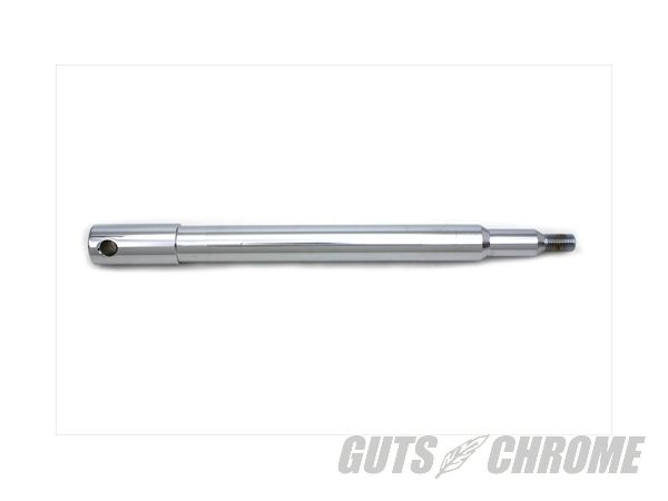 【取寄】44-0691 1” フロント アクスル FXDWG 2006-UP 49mm Forks 7,559円