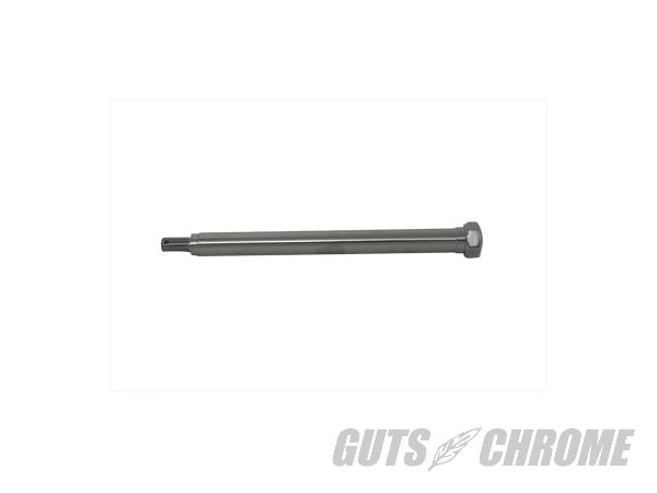 クーポン対象7【取寄】44-0752 フロント アクスル Custom application for spring forks or offset rockers｜ＧＵＴＳ ＣＨＲＯＭＥ 9,508円