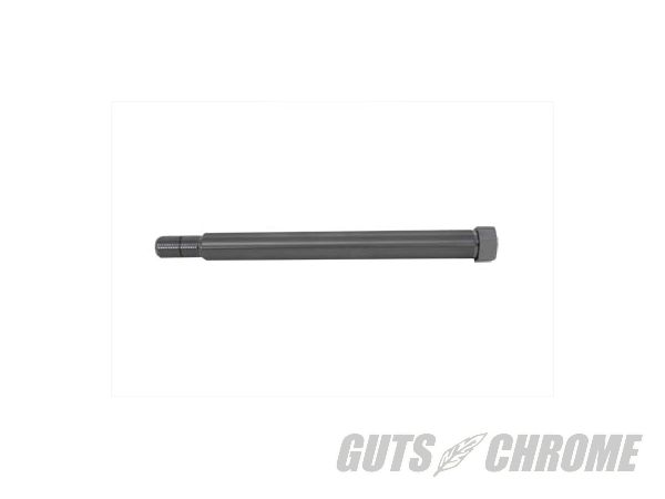 クーポン対象7【取寄】44-1996 スウィングアームピン ONLY, 1”ロンガー FL 1958-1984FX 1971-1984|GUTS CHROME