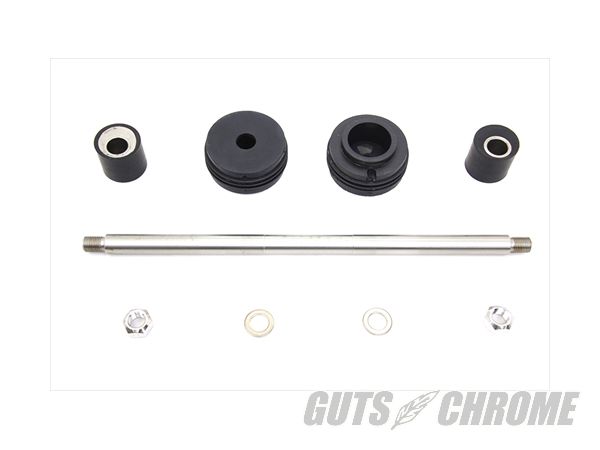 クーポン対象5【取寄】44-2063 スウィングアーム ピボット キット FLT 1993-2002|GUTS CHROME