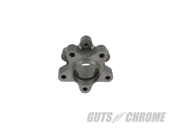 クーポン対象5【取寄】45-0314 フロント ディスク ブレーキ フランジ アダプター FL 1967-1972|GUTS CHROME