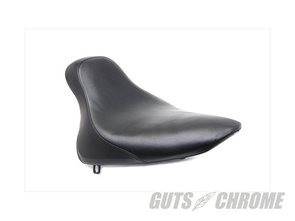 【取寄】(2-3週間)47-0624 バットバケット シート,インクルーズ ブラケット FXST 2000-2005FLST 2000-2007FLSTF 2000-2006|GUTS CHROME