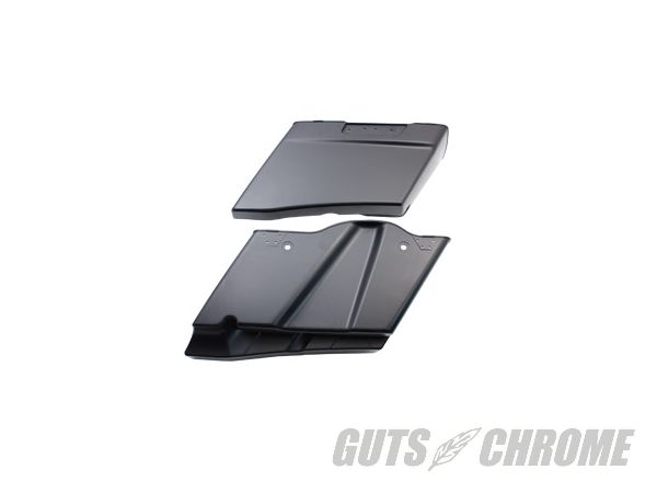 【取寄】(2-3週間）49-2667 サドルバッグ ボタン セット, RAW FLT 1993-2013｜ＧＵＴＳ ＣＨＲＯＭＥ