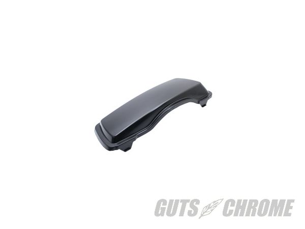 【取寄】(2-3週間）49-2705 レフト サドルバッグ LID, プラスティック FLT 1993-2013｜ＧＵＴＳ ＣＨＲＯＭＥ