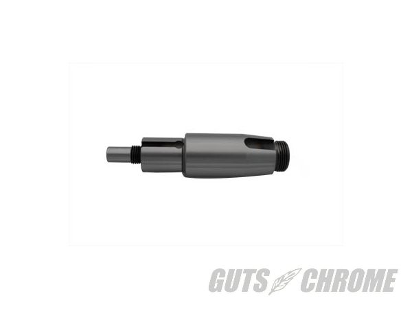 クーポン対象5【取寄】49-3086 ジムズ ピニオン ギヤ シャフト Chief 1933-1953|GUTS CHROME