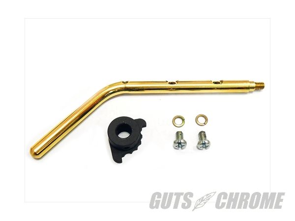 【取寄】49-4133 リンカート キャブレター チョーク レバー Chief 1922-1953Scout 1920-1946