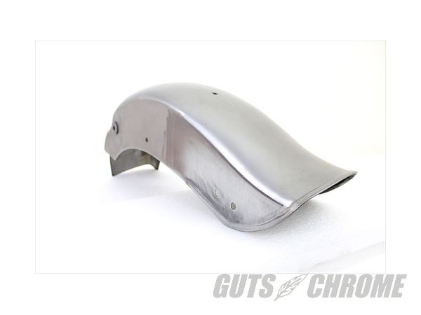 【取寄】(2-3週間）50-0150 Sウィング アーム ボブ リア フェンダー FL 1958-1985 21,212円
