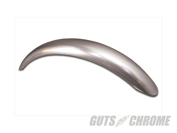 クーポン対象7【取寄】(2-3週間）50-0195 RAW スポーツ フロント フェンダー Custom application｜ＧＵＴＳ ＣＨＲＯＭＥ