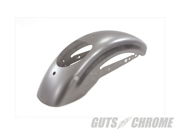 【取寄】(2-3週間）50-0456 リア フェンダー XL 2004-2009 1200N only｜ＧＵＴＳ ＣＨＲＯＭＥ
