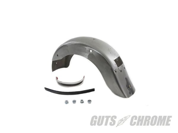 【取寄】(2-3週間）50-0715 リア フェンダー, 7” ワイド FLT 1999-2000