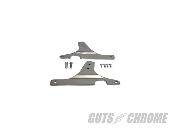 【取寄】50-0800 シーシーバー サイド ストラップ FXSTC 1984-1999FX 1980-1986FXWG 1980-1986FLSTS 1997-1999FXSTS 1984-1999FXSTB 1998-1999 13,749円