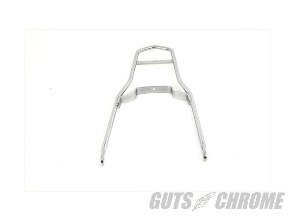【取寄】(2-3週間）50-0937 24&rdquo; シーシーバー Custom application for 5&rdquo; or 6&rdquo; flat fenders｜ＧＵＴＳ ＣＨＲＯＭＥ