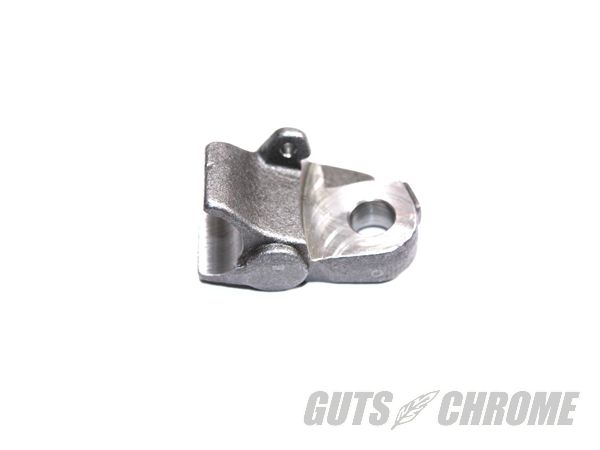 【取寄】51-0515　ユニバーサル ウェルドオン キックスタンド フレーム マウント Custom application